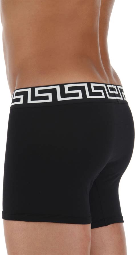 boxer versace para hombre